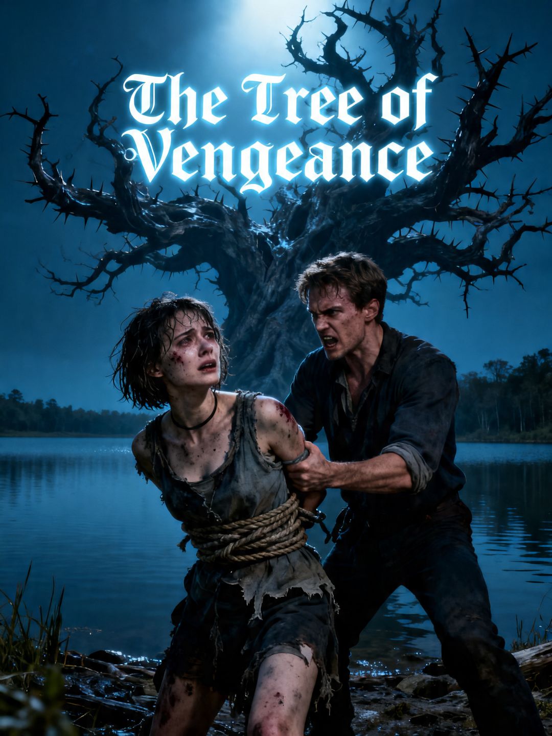 The Tree of Vengeance