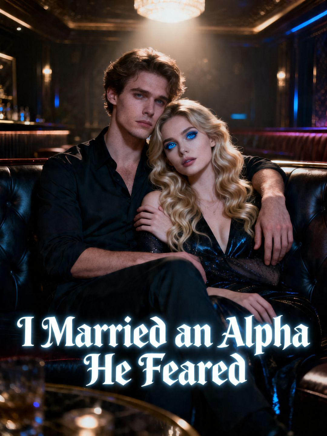 I Married an Alpha He Feared