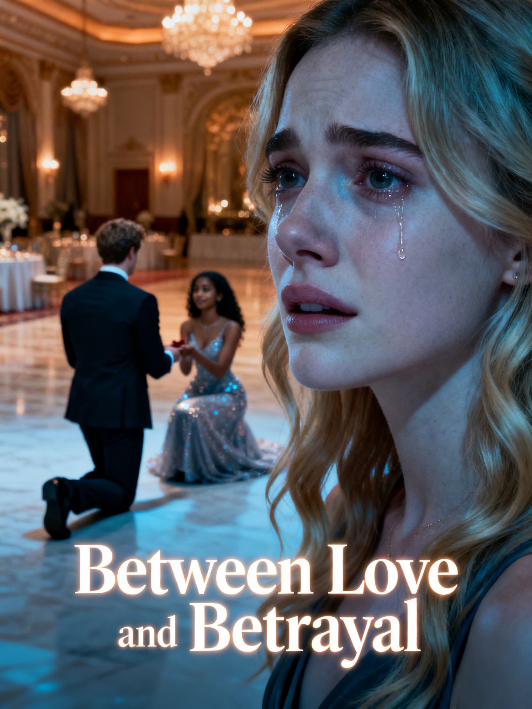 Between Love and Betrayal
