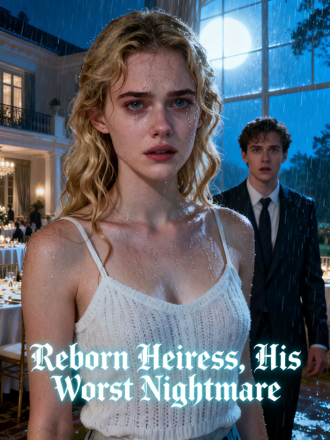Reborn Heiress, His Worst Nightmare