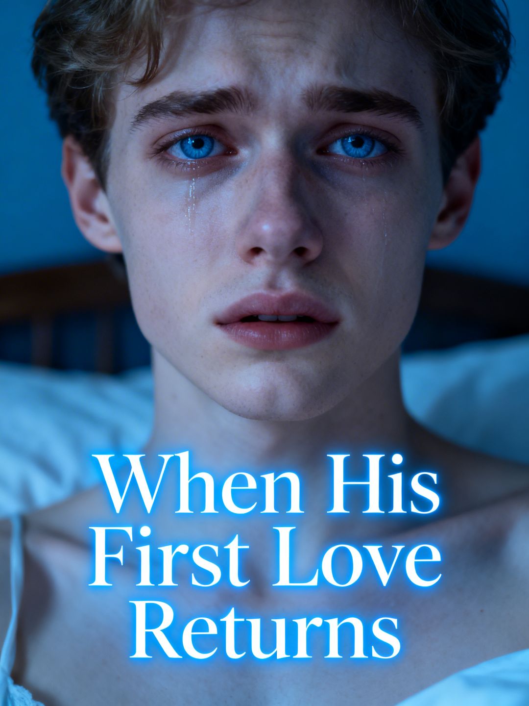 When His First Love Returns