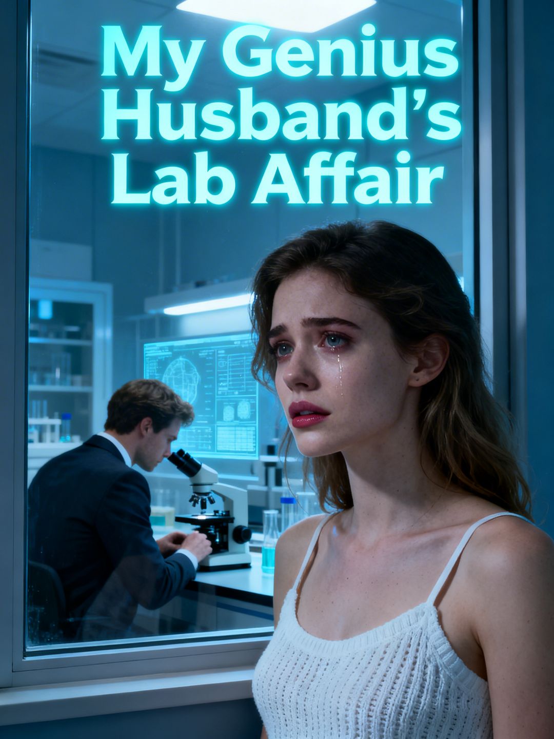 My Genius Husband’s Lab Affair