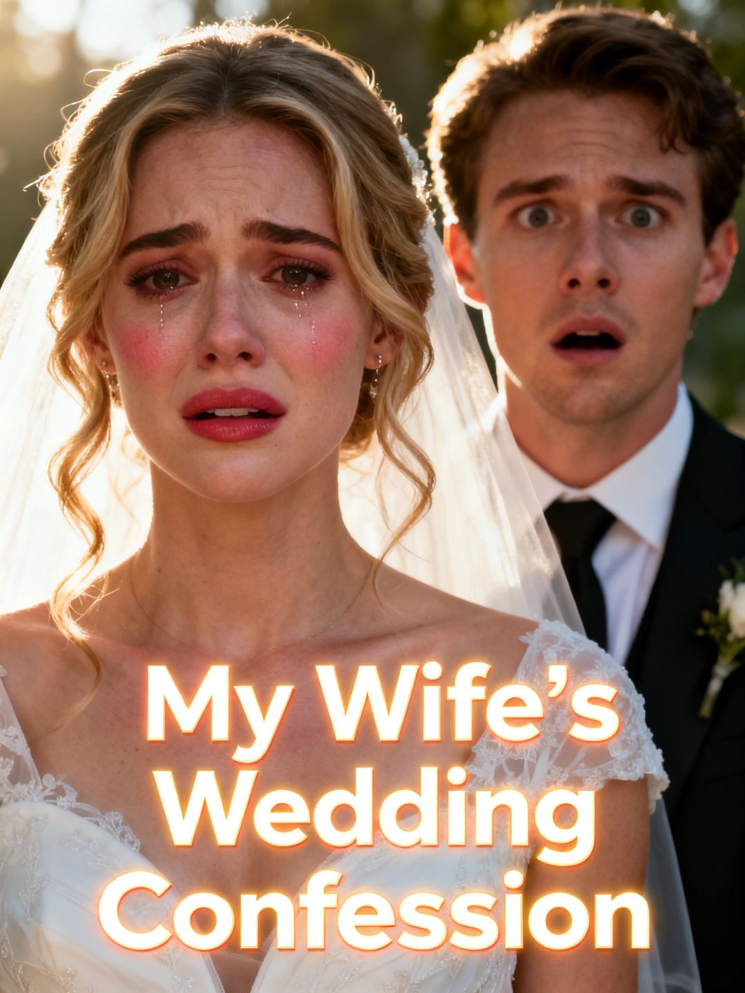 My Wife’s Wedding Confession