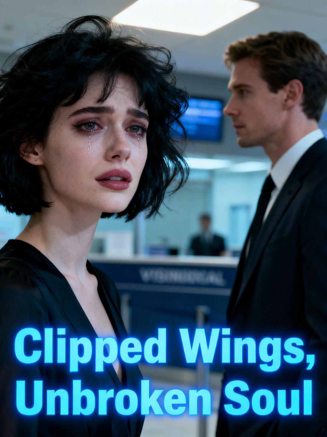 Clipped Wings, Unbroken Soul