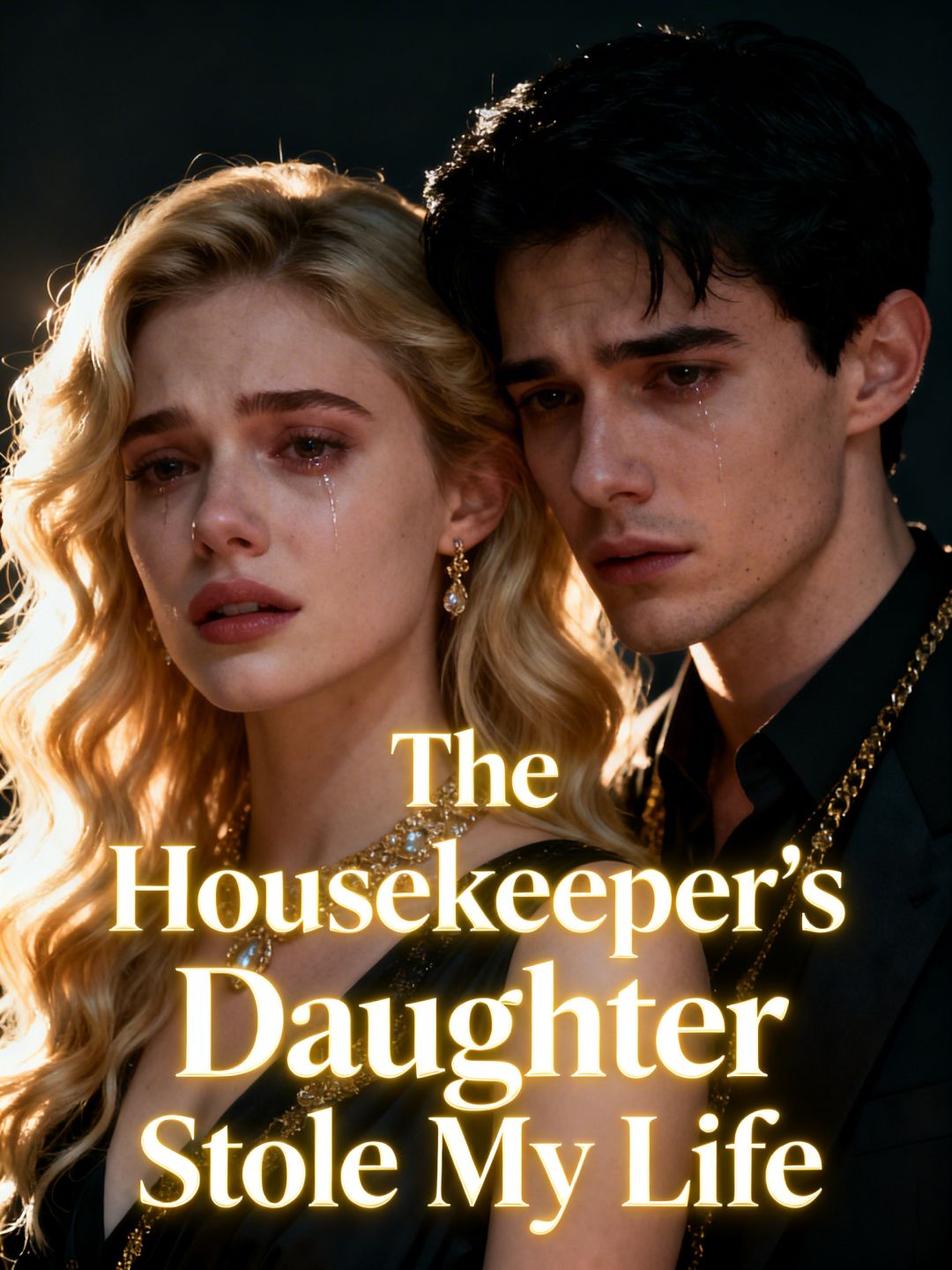The Housekeeper's Daughter Stole My Life