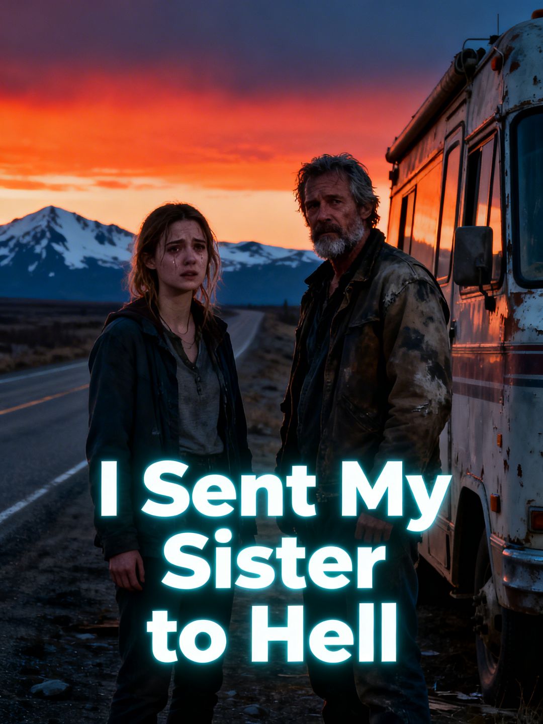 I Sent My Sister to Hell