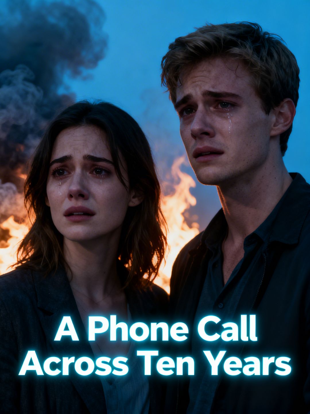 A Phone Call Across Ten Years