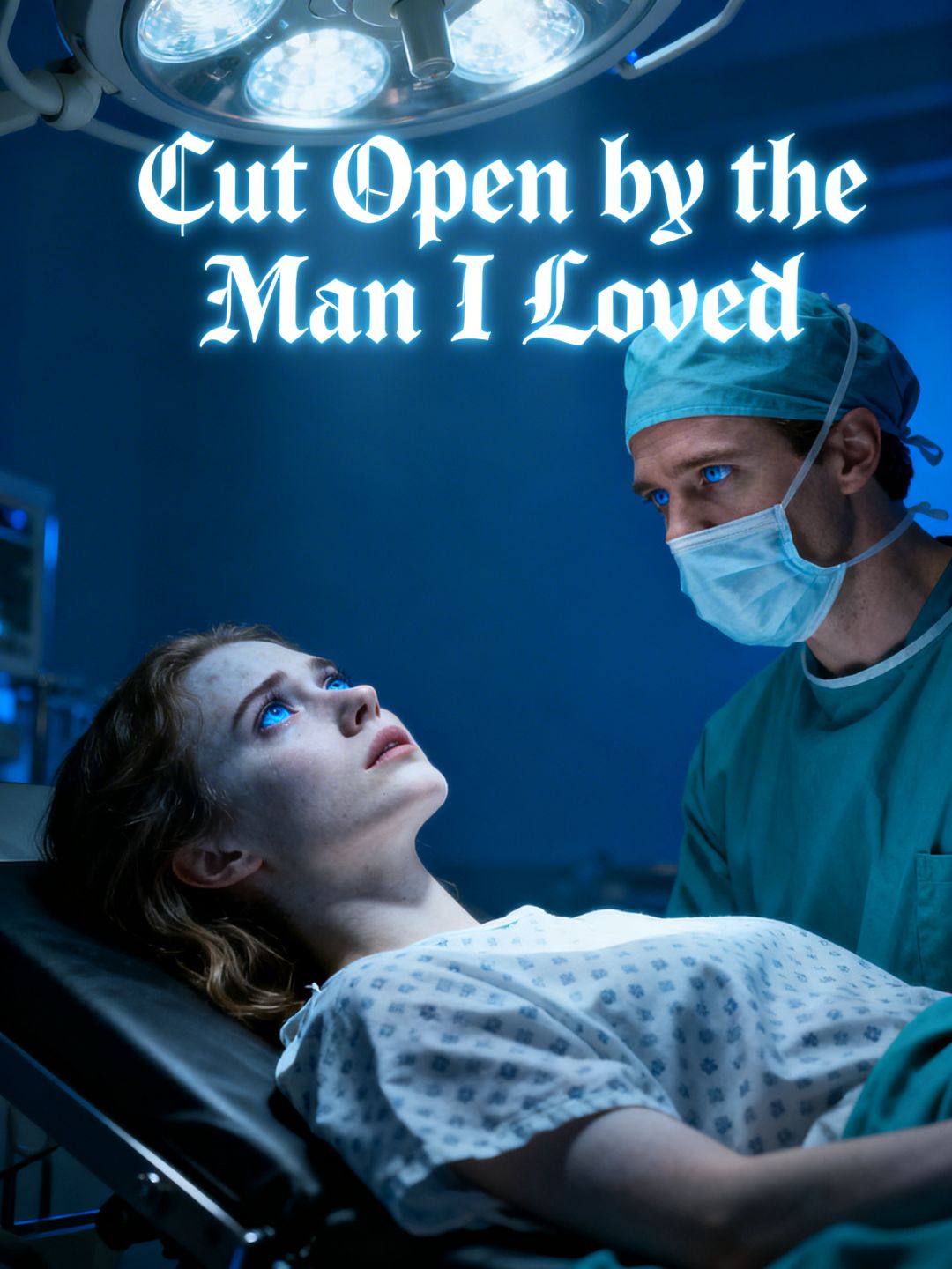 Cut Open by the Man I Loved