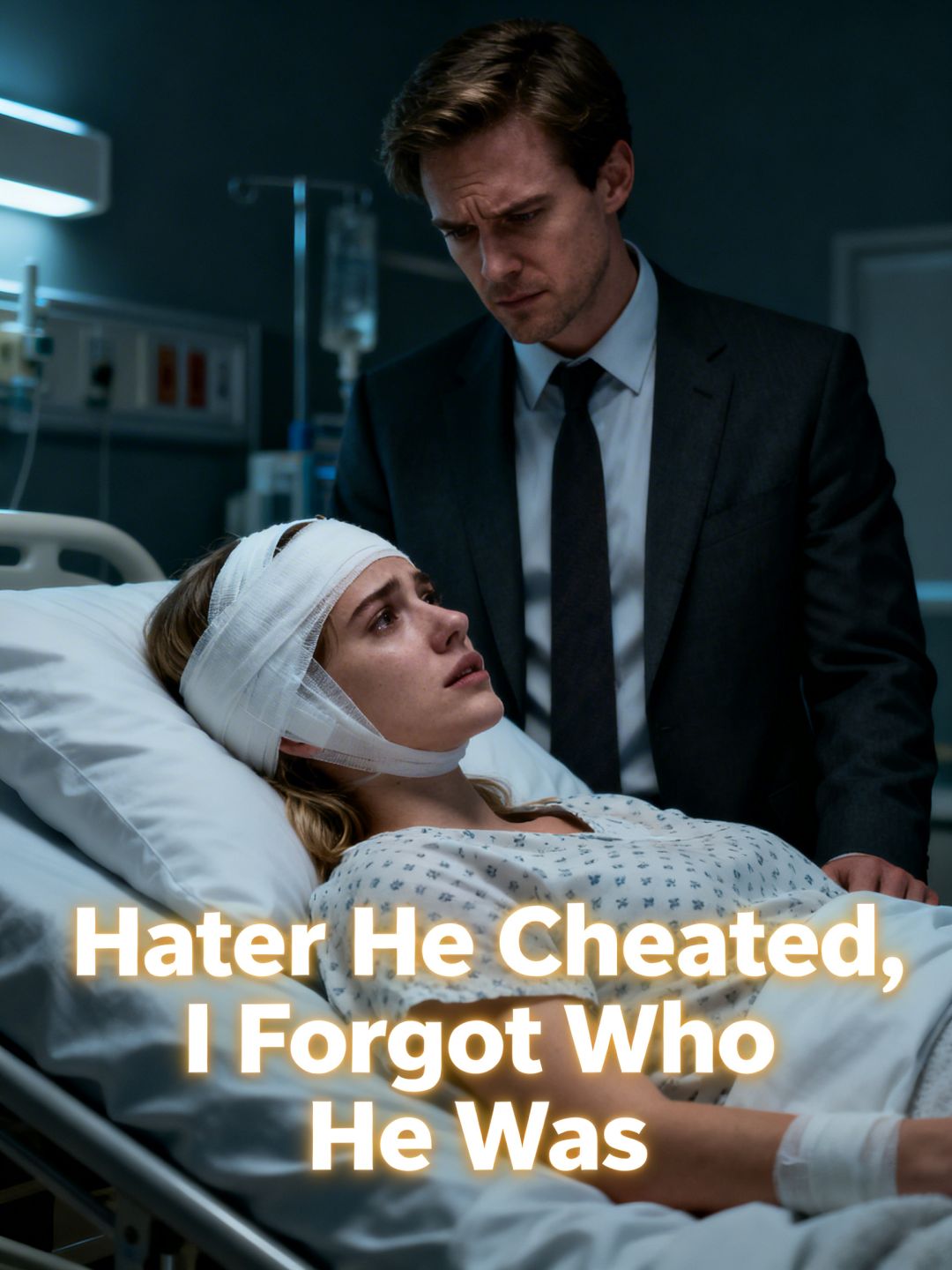 After He Cheated, I Forgot Who He Was