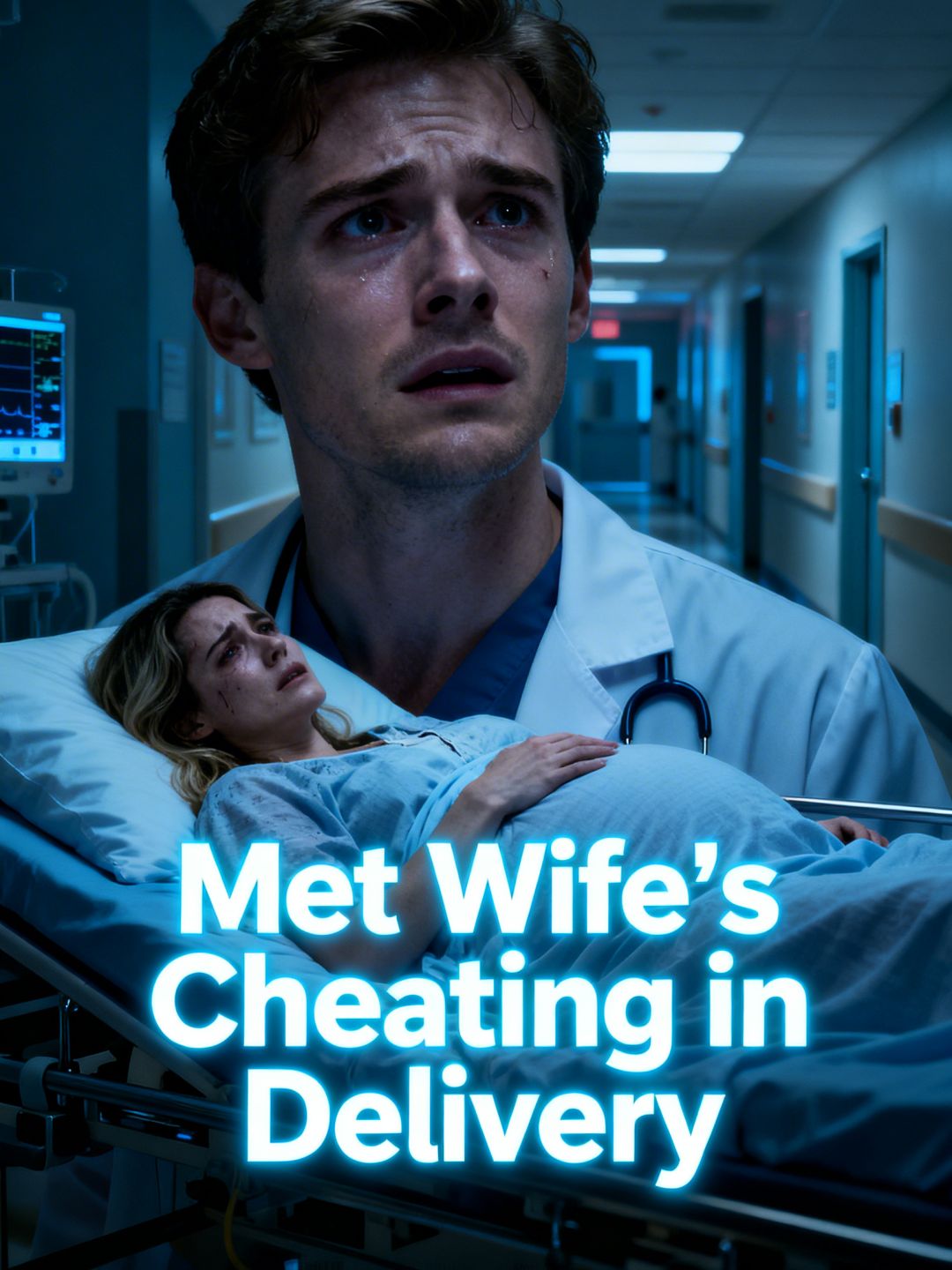 Met Wife's Cheating in Delivery
