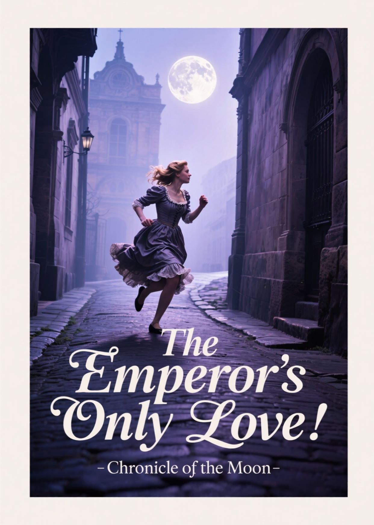The Emperor's Only Love