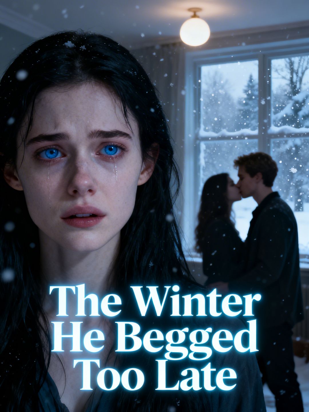 The Winter He Begged Too Late
