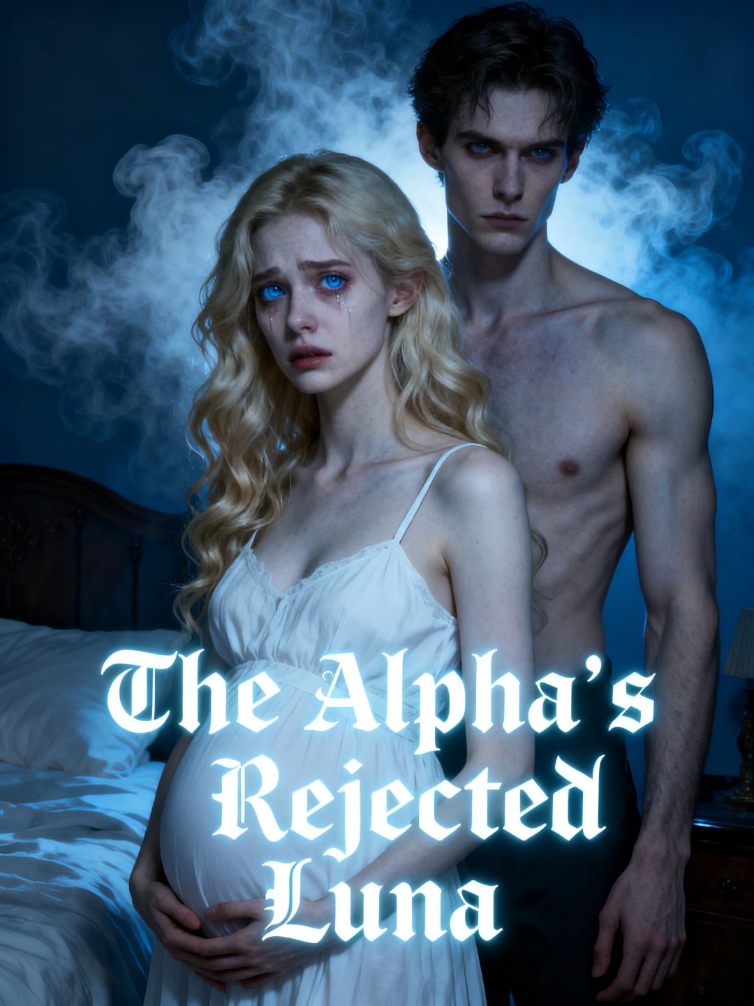 The Alpha's Rejected Luna