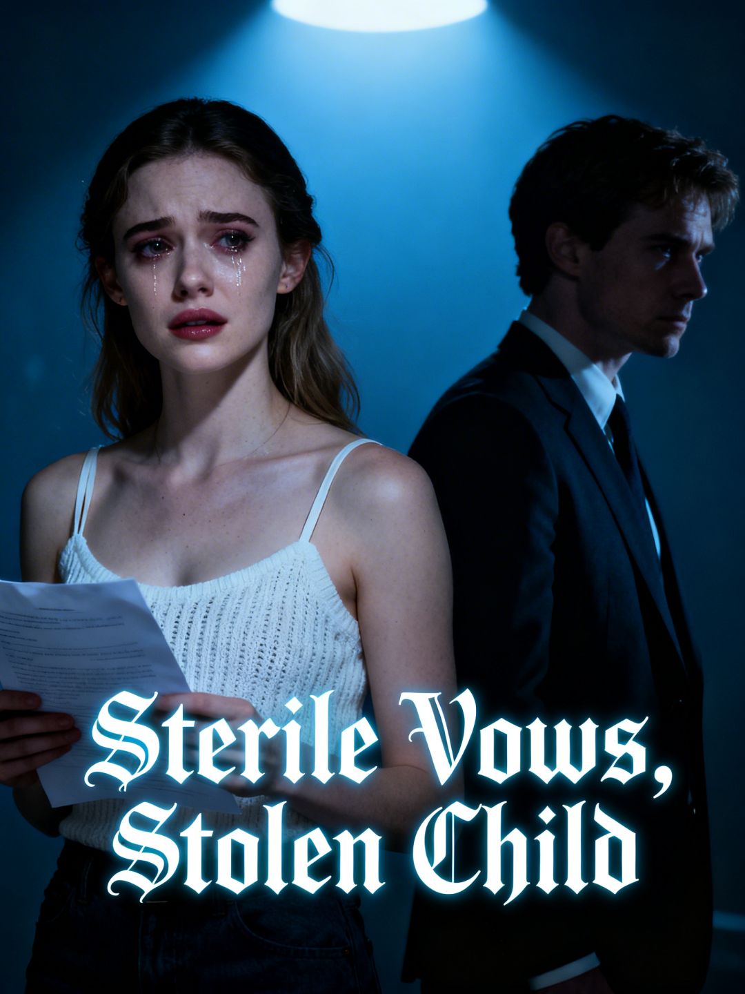 Sterile Vows, Stolen Child