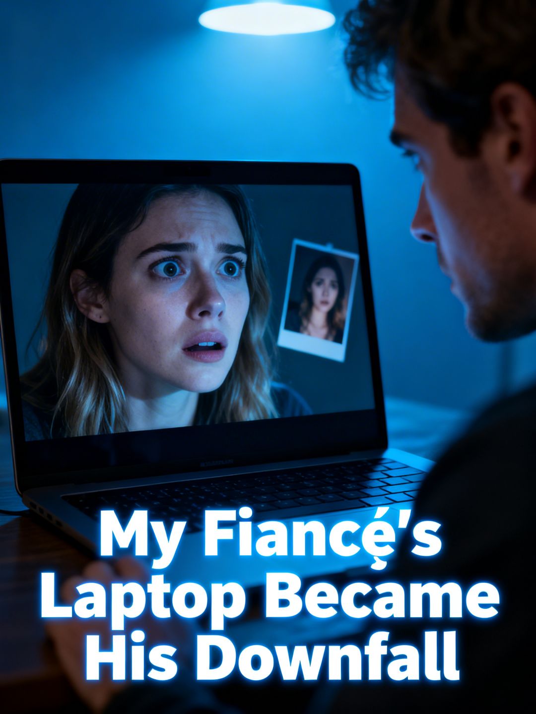 My Fiancé's Laptop Became His Downfall
