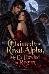 Claimed by the Rival Alpha, My Ex Howled in Regret