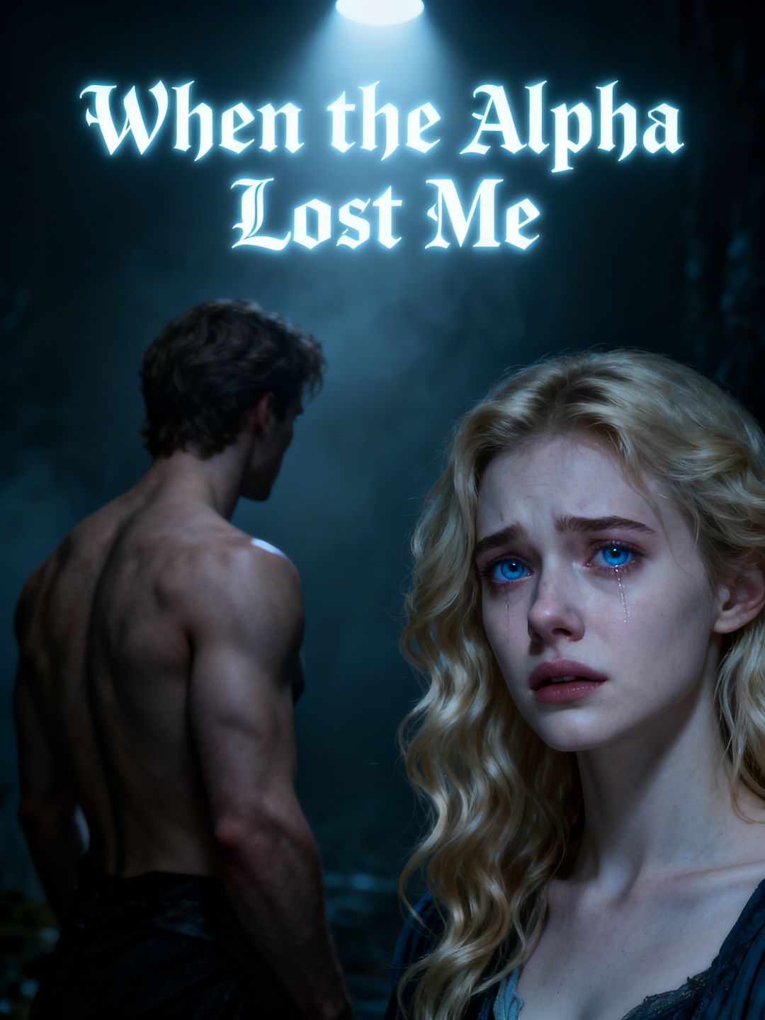 When the Alpha Lost Me