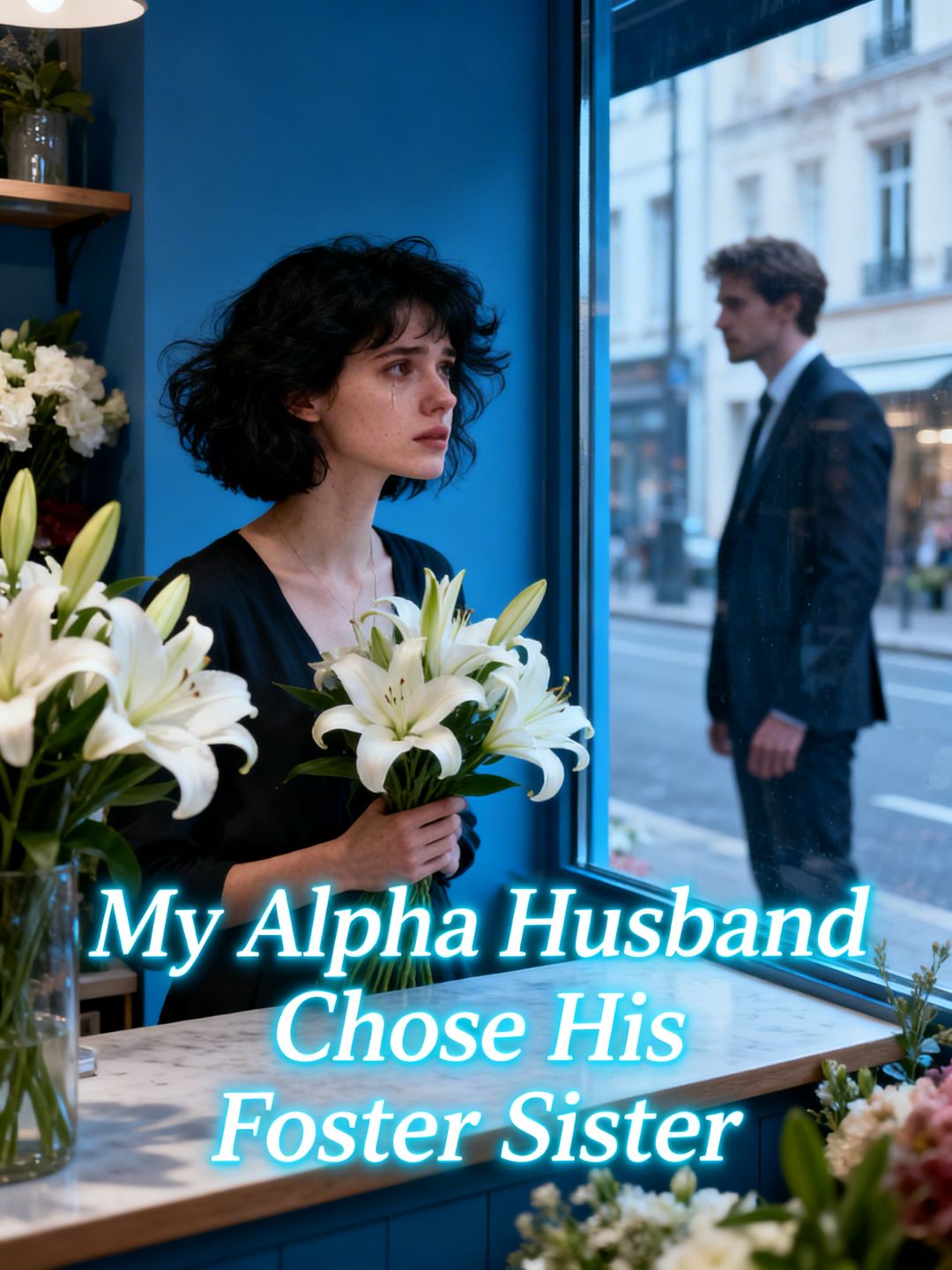 My Alpha Husband Chose His Foster Sister