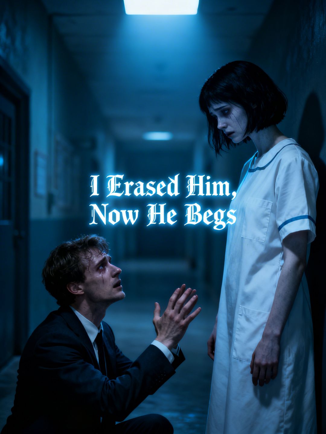 I Erased Him, Now He Begs