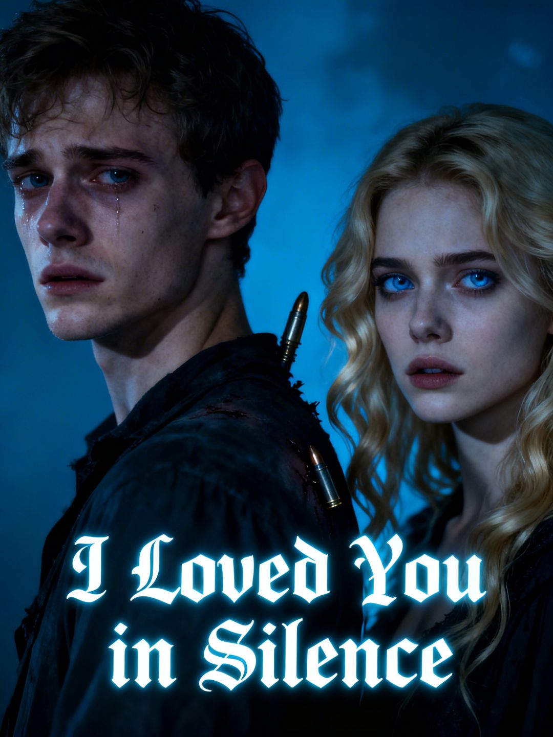 I Loved You in Silence