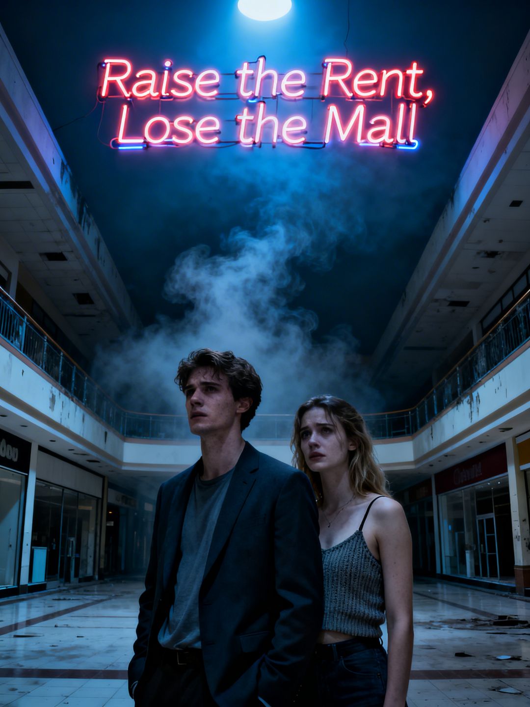 Raise the Rent, Lose the Mall