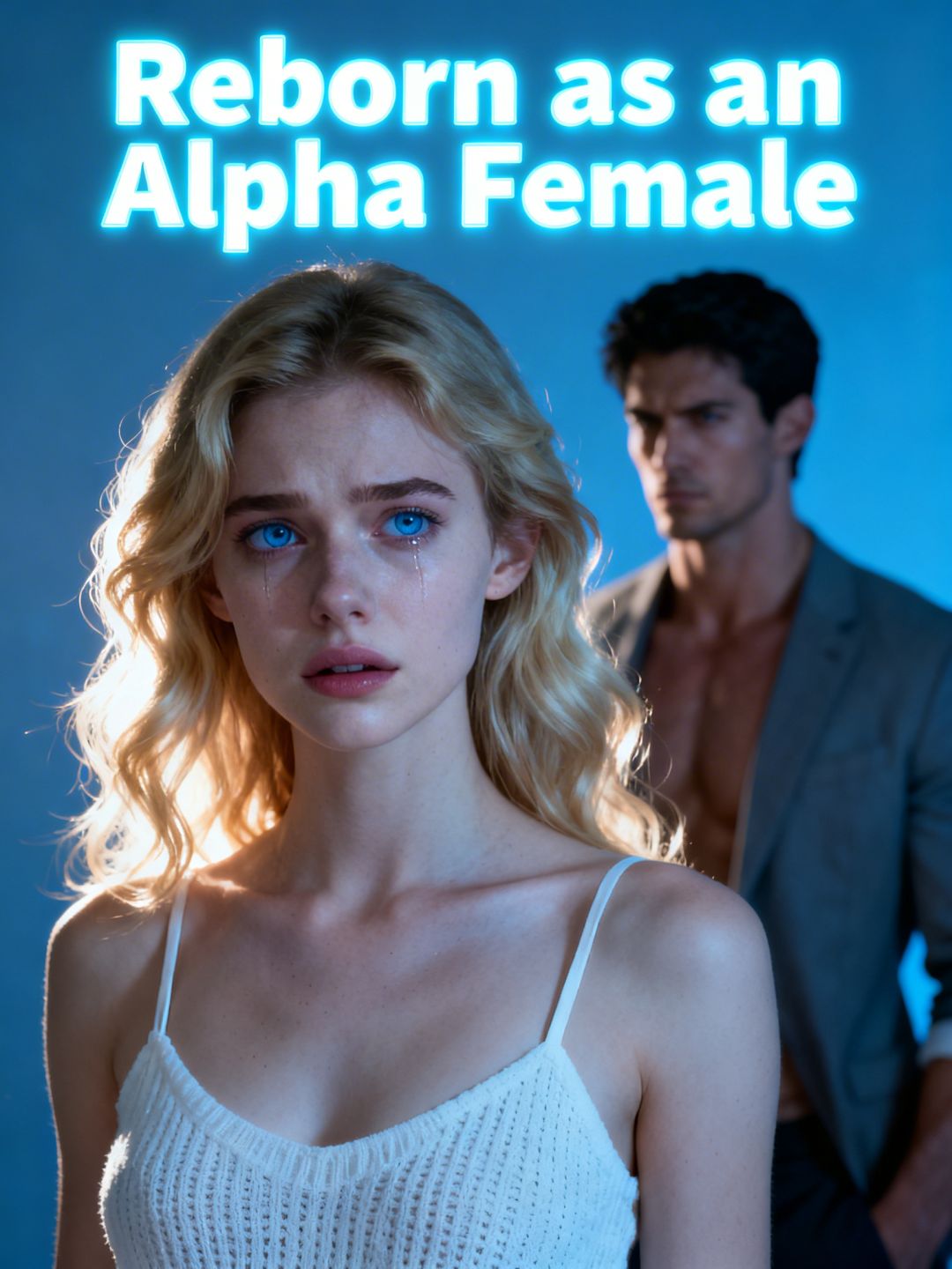 Reborn as an Alpha Female