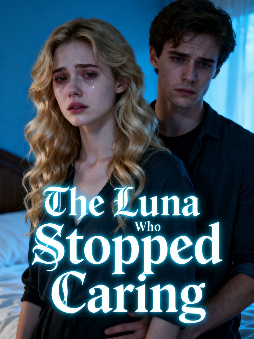 The Luna Who Stopped Caring