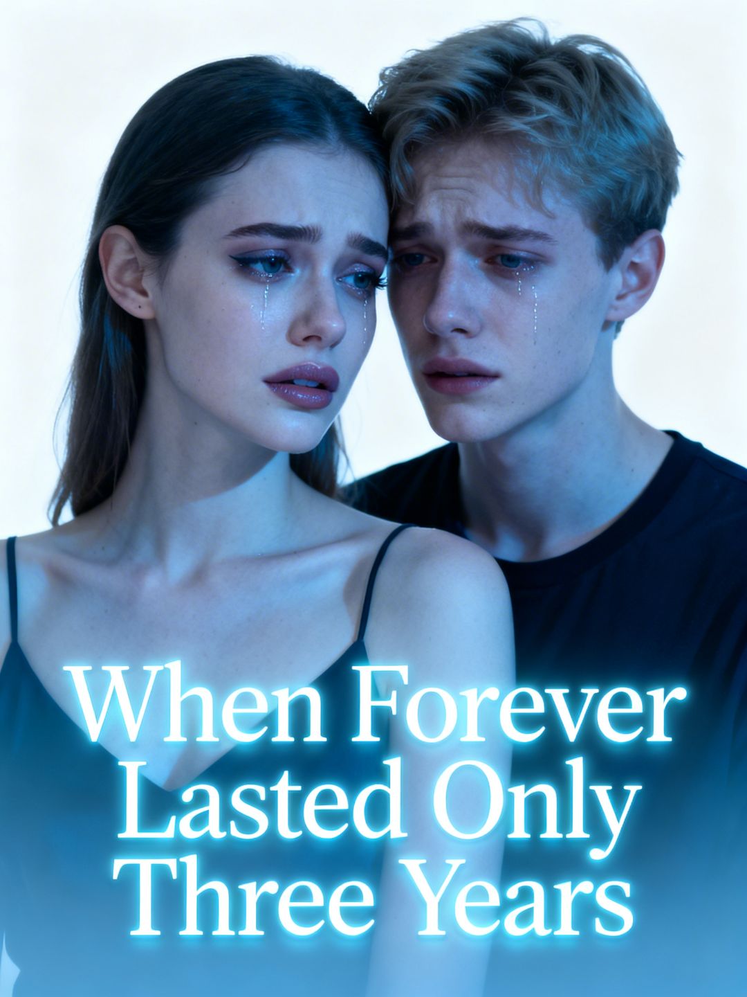 When Forever Lasted Only Three Years