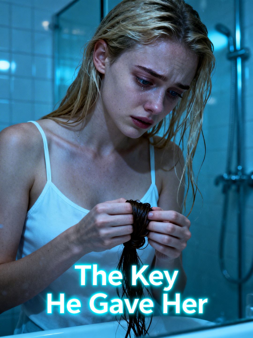 The Key He Gave Her