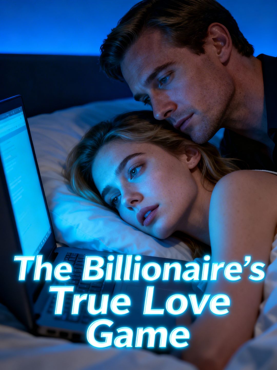 The Billionaire's True Love Game