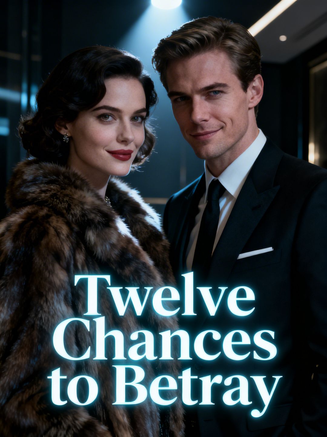 Twelve Chances to Betray
