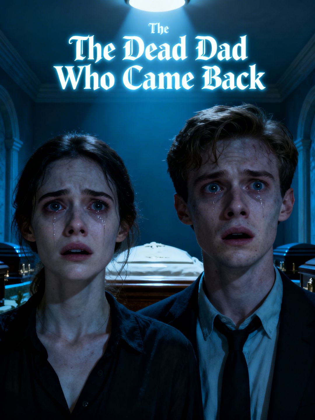 The Dead Dad Who Came Back