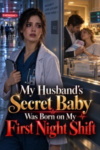 My Husband's Secret Baby Was Born on My First Night Shift