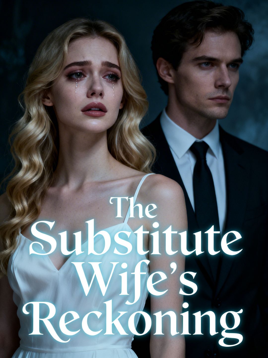 The Substitute Wife's Reckoning