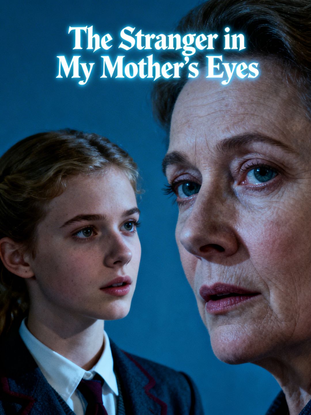 The Stranger in My Mother's Eyes
