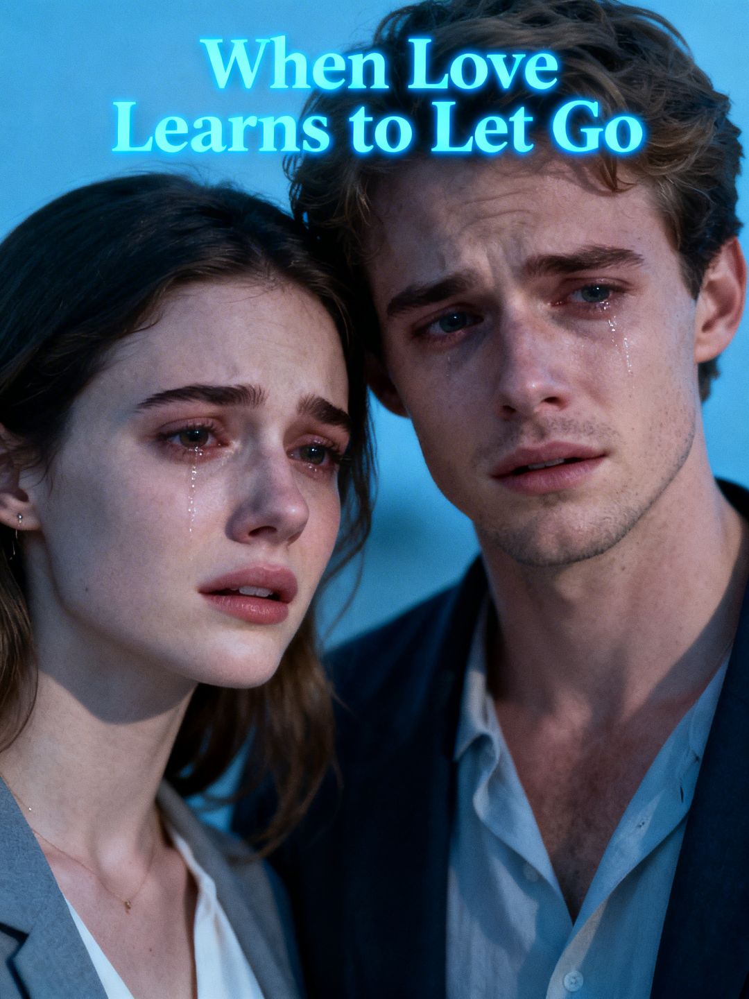 When Love Learns to Let Go