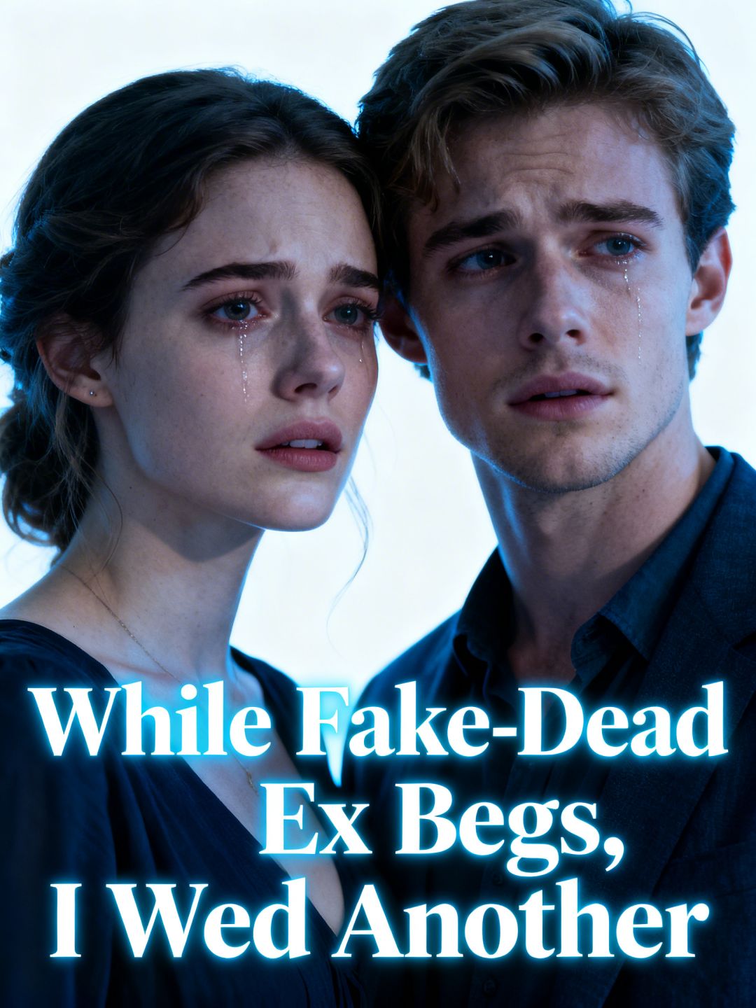 While Fake-Dead Ex Begs, I Wed Another