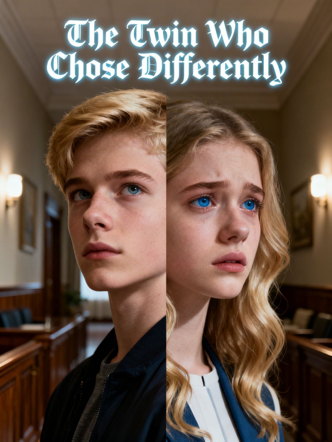The Twin Who Chose Differently