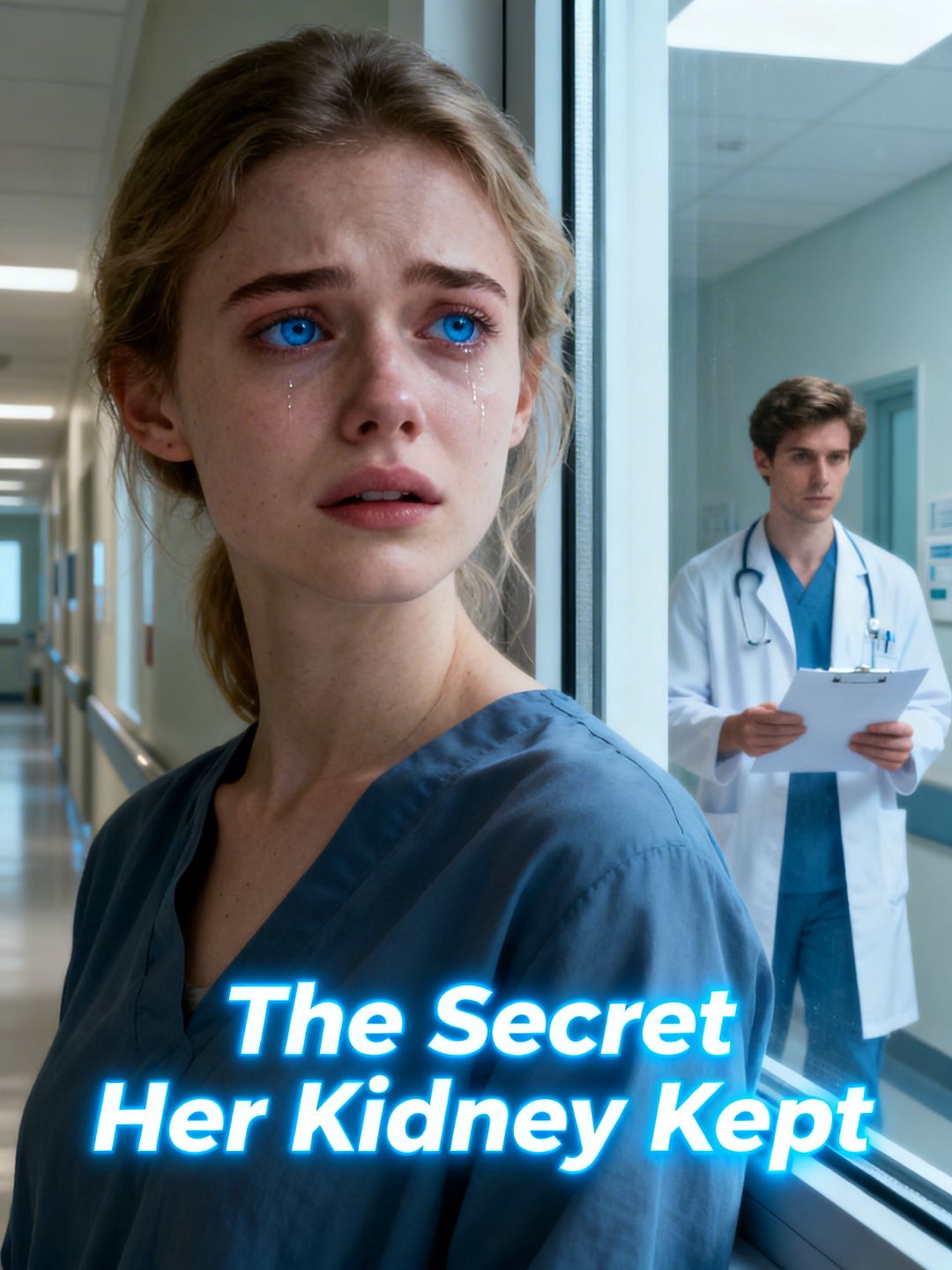 The Secret Her Kidney Kept