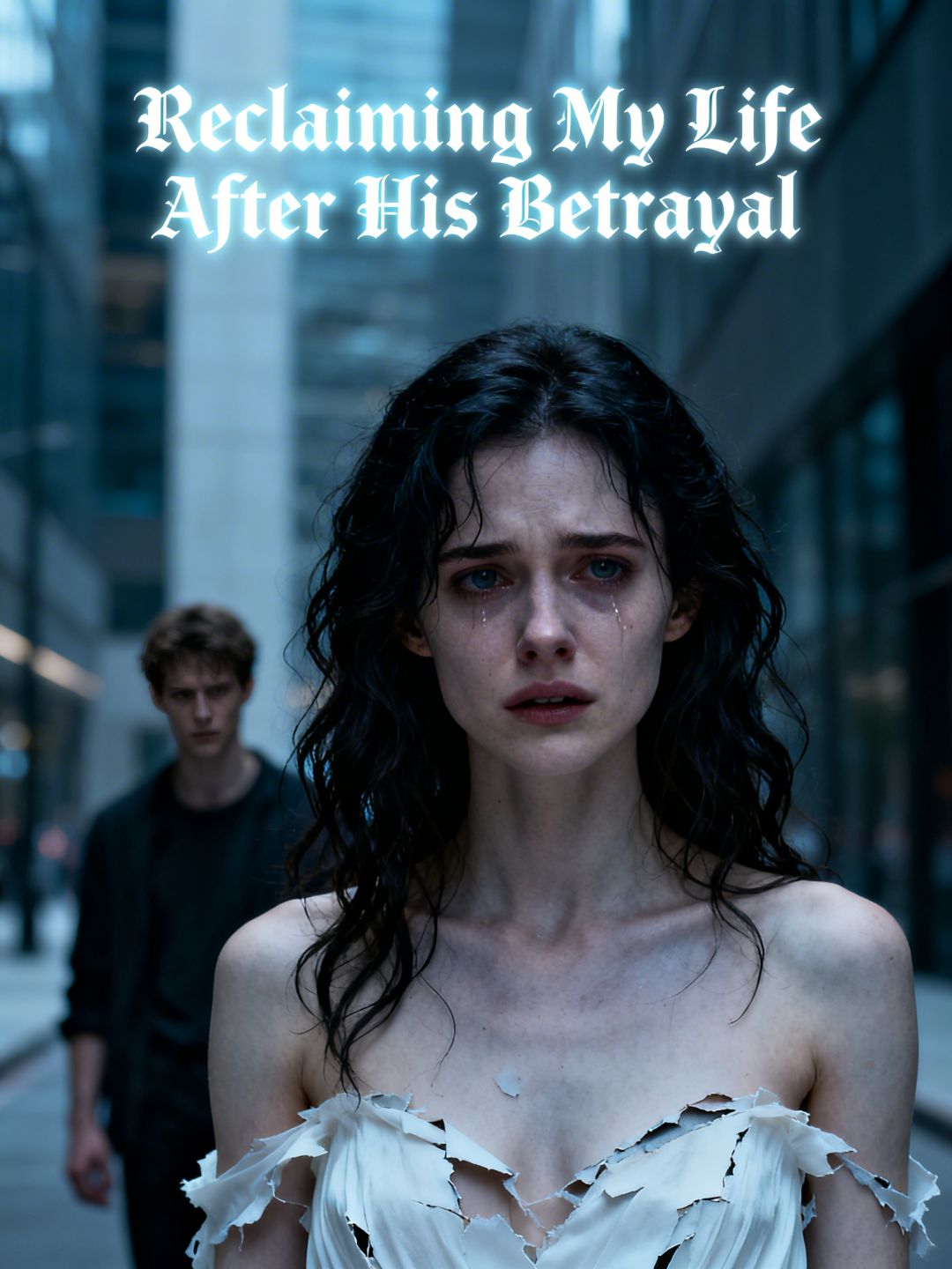 Reclaiming My Life After His Betrayal