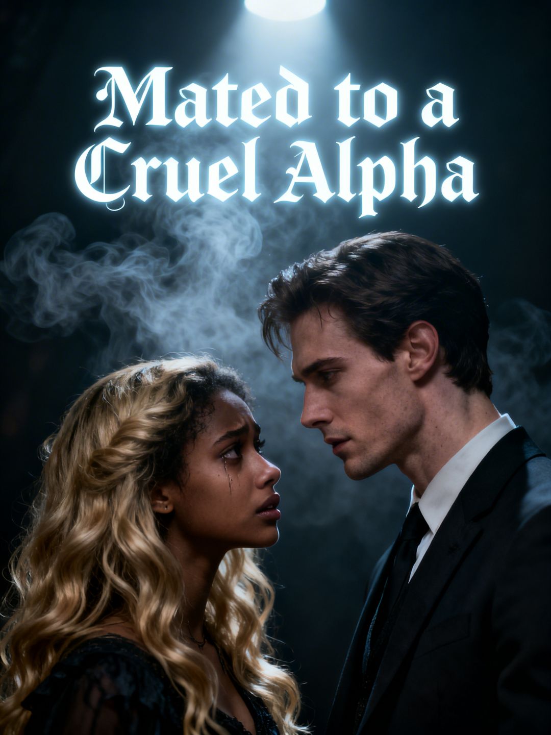 Mated to a Cruel Alpha