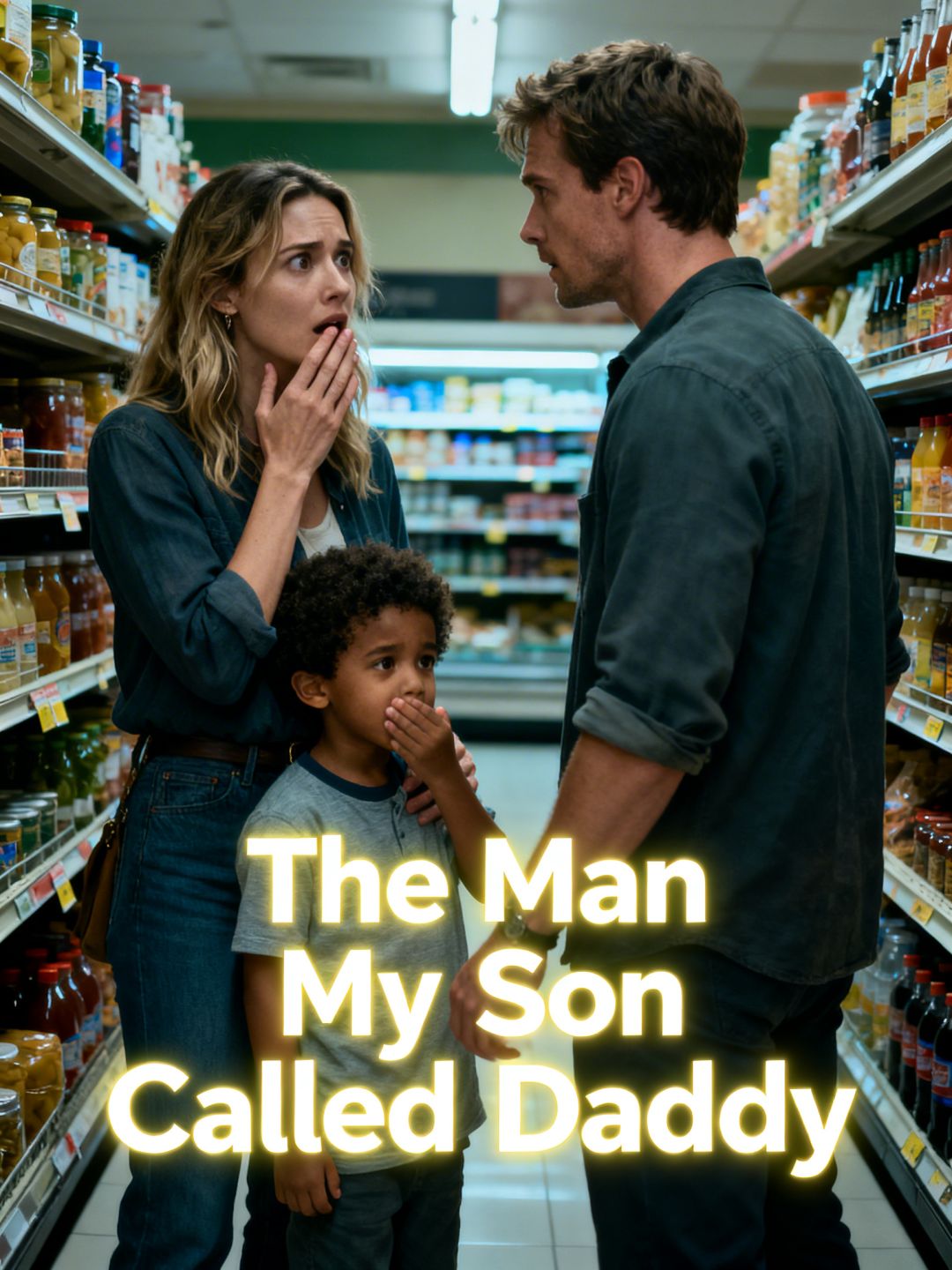 The Man My Son Called Daddy