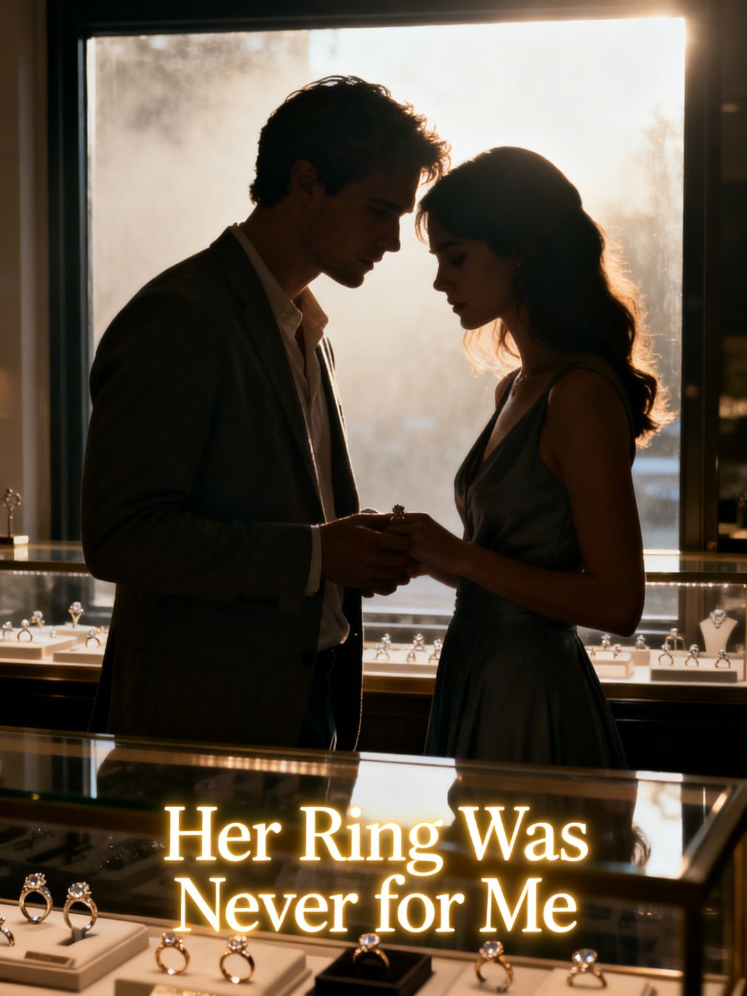 Her Ring Was Never for Me