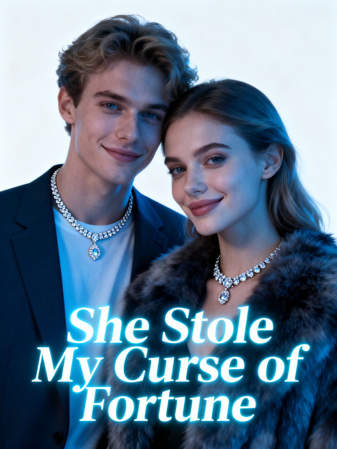 She Stole My Curse of Fortune