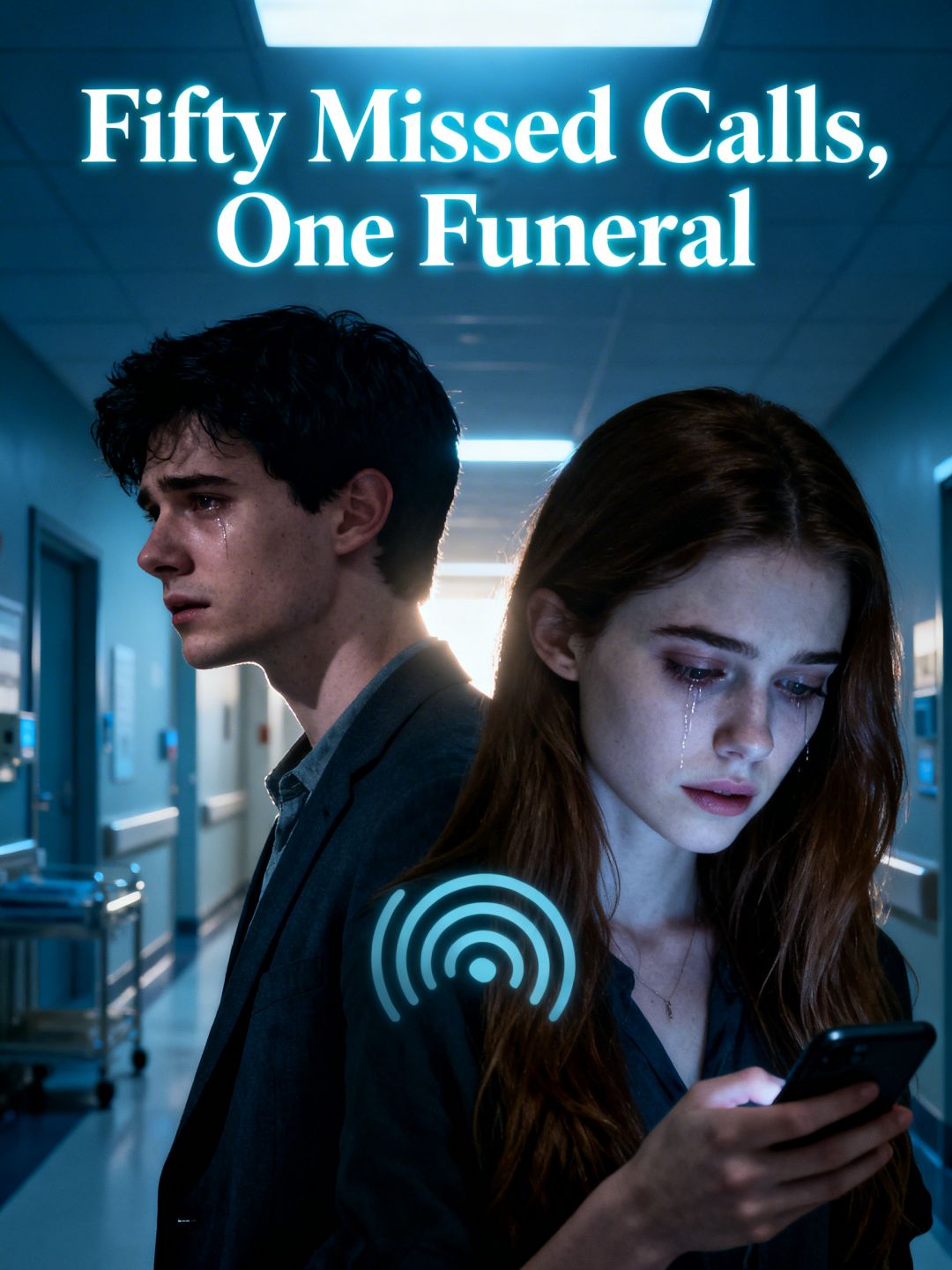 Fifty Missed Calls, One Funeral