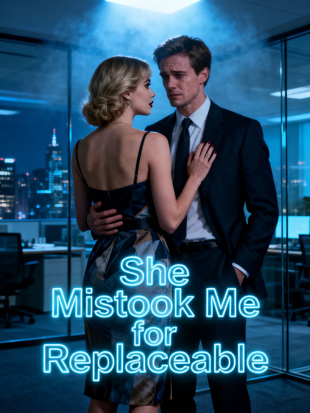 She Mistook Me for Replaceable