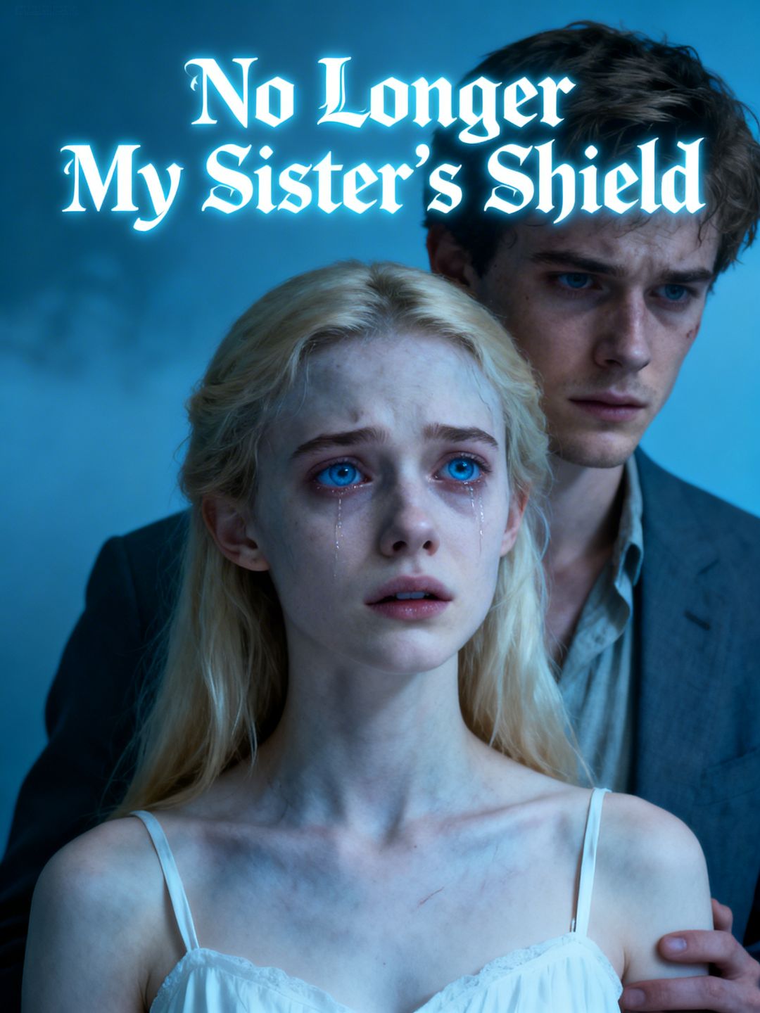 No Longer My Sister’s Shield