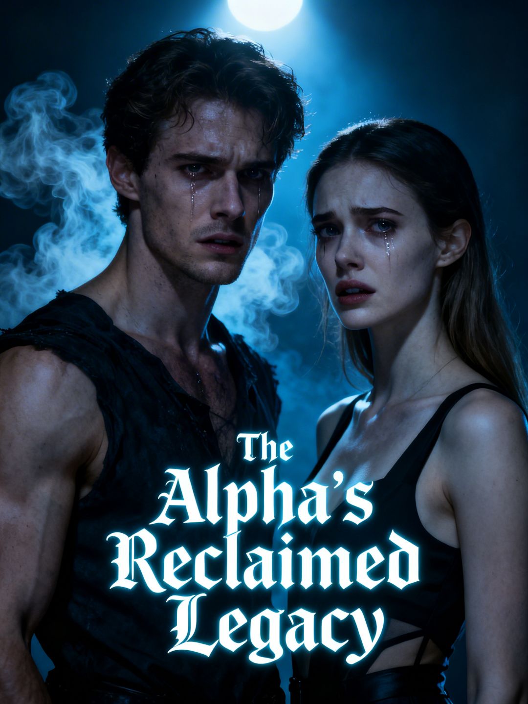The Alpha's Reclaimed Legacy
