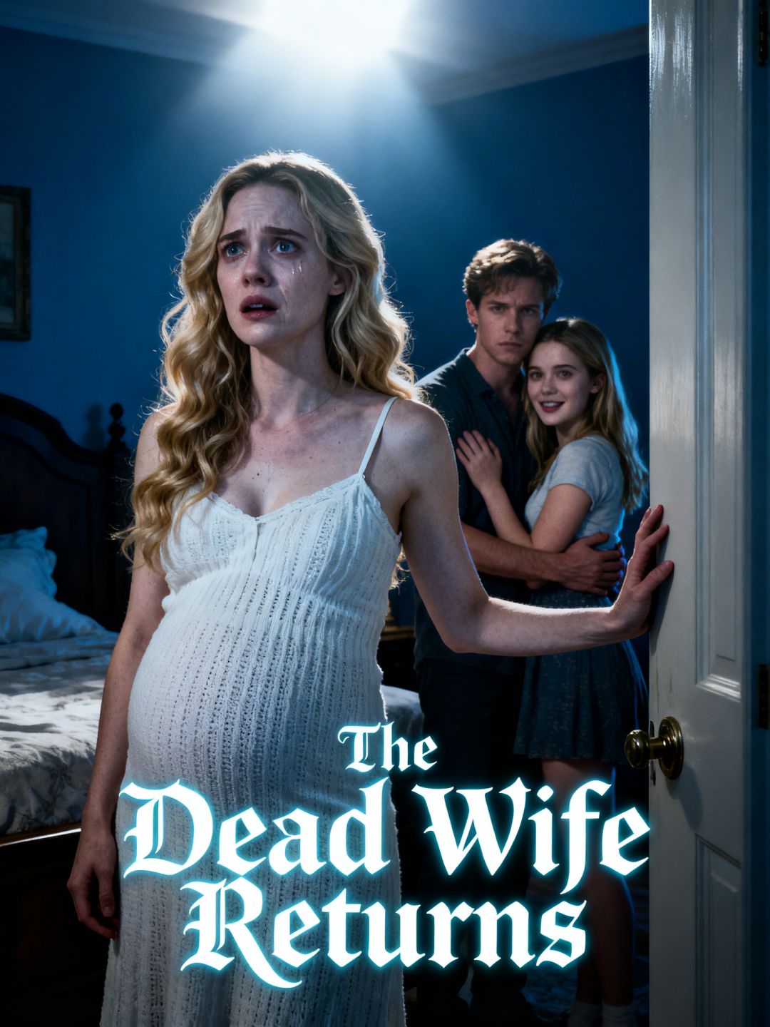 The Dead Wife Returns