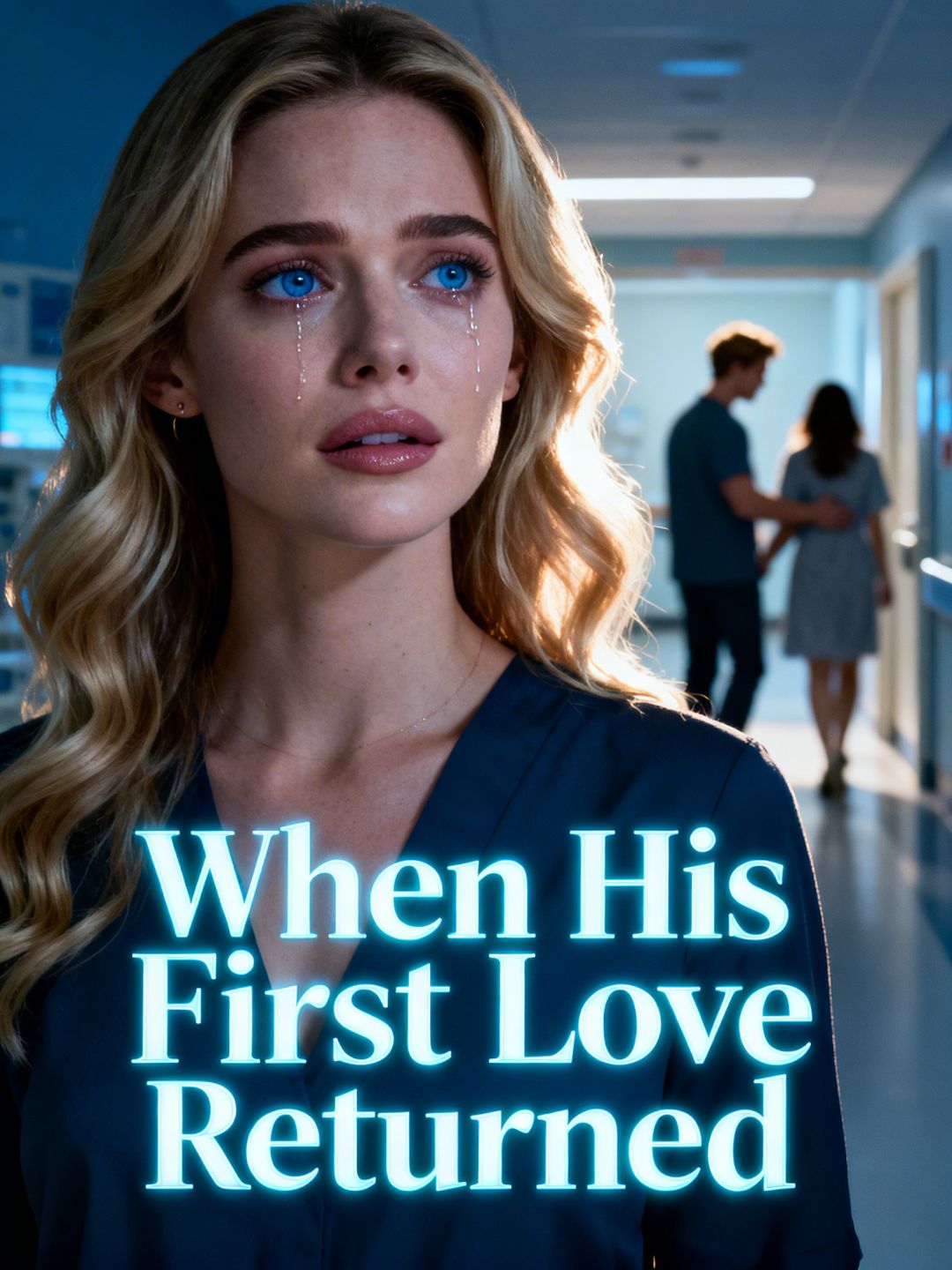 When His First Love Returned